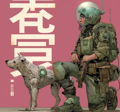 热血漫画合集封面